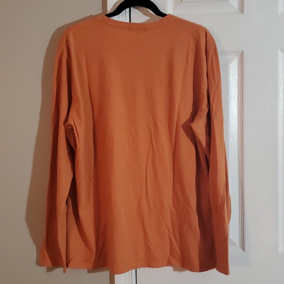 Vintage Polo Long Sleeve shirt - Picture 3 of 4